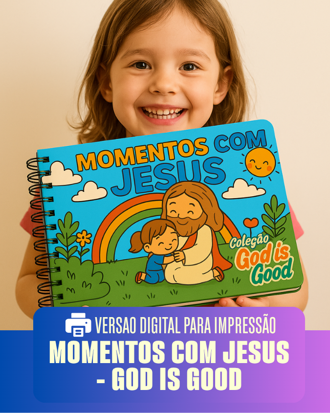Bobbie Goods Cristão para imprimir